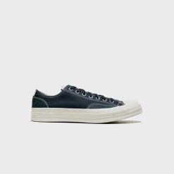 Chuck 70 en toile et daim