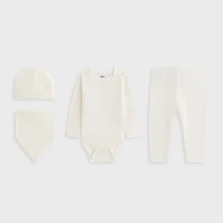 Coffret Cadeau Kith Baby Classic