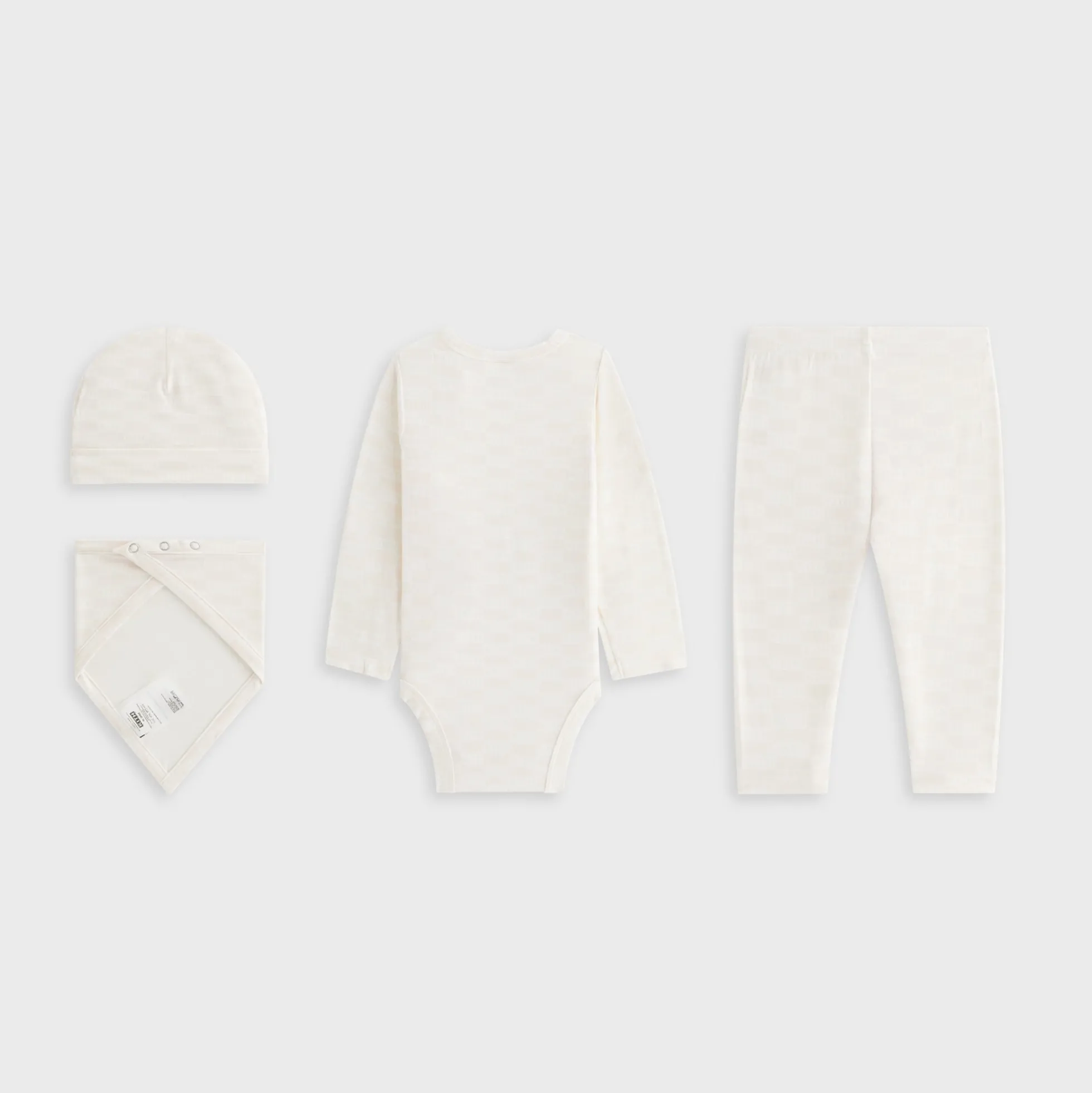 Coffret Cadeau Kith Baby Classic