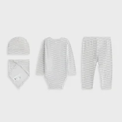 Coffret cadeau Kith Baby Classic
