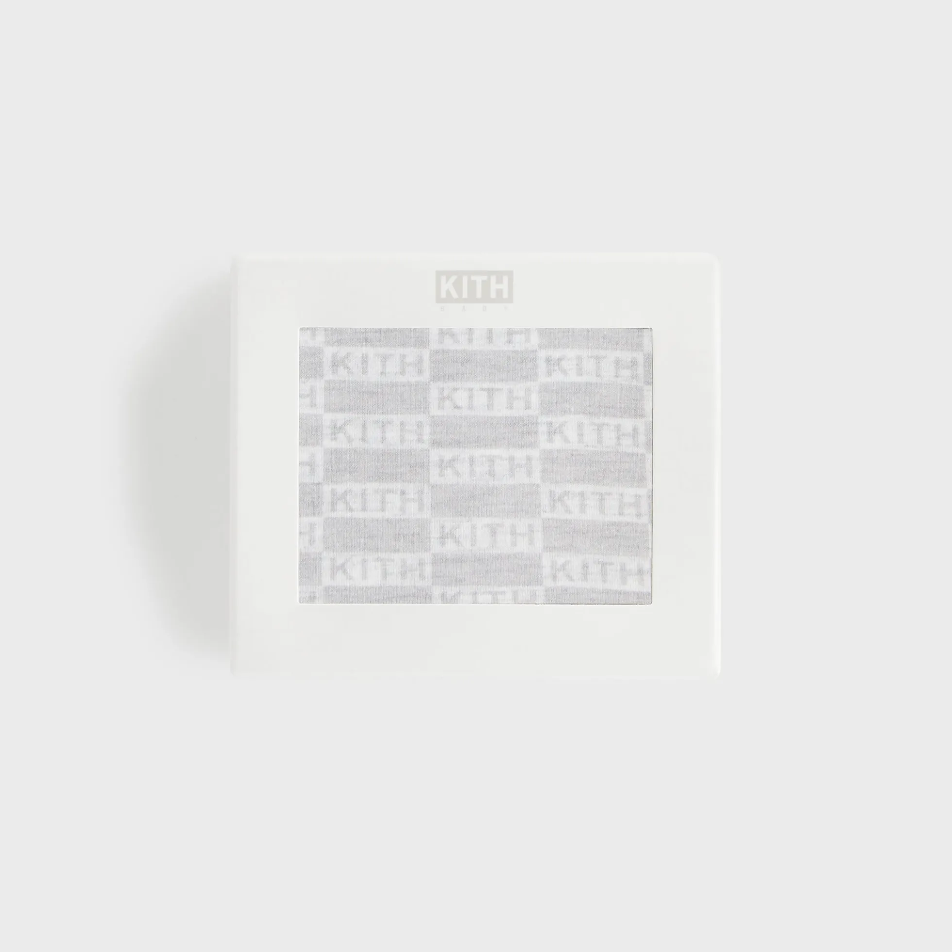 Coffret cadeau Kith Baby Classic