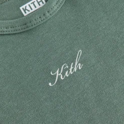 Coffret palette Kith Baby