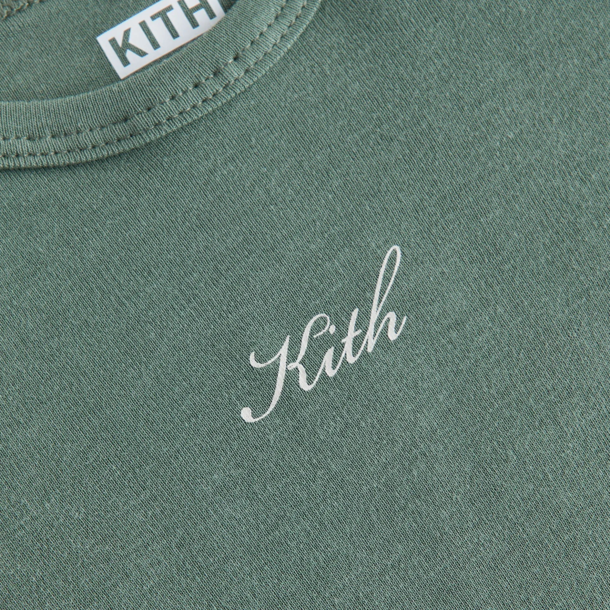 Coffret palette Kith Baby