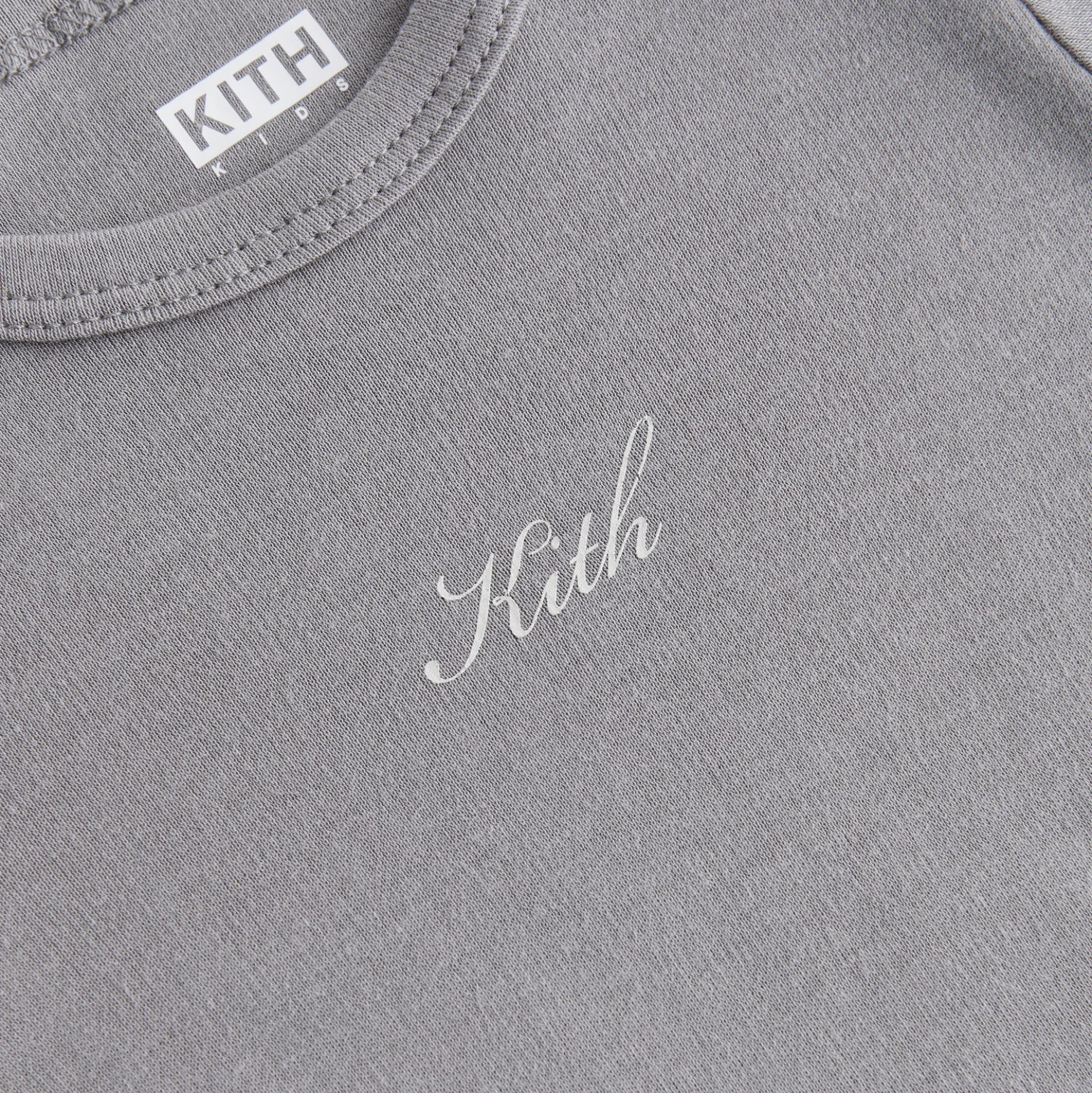Coffret palette Kith Baby