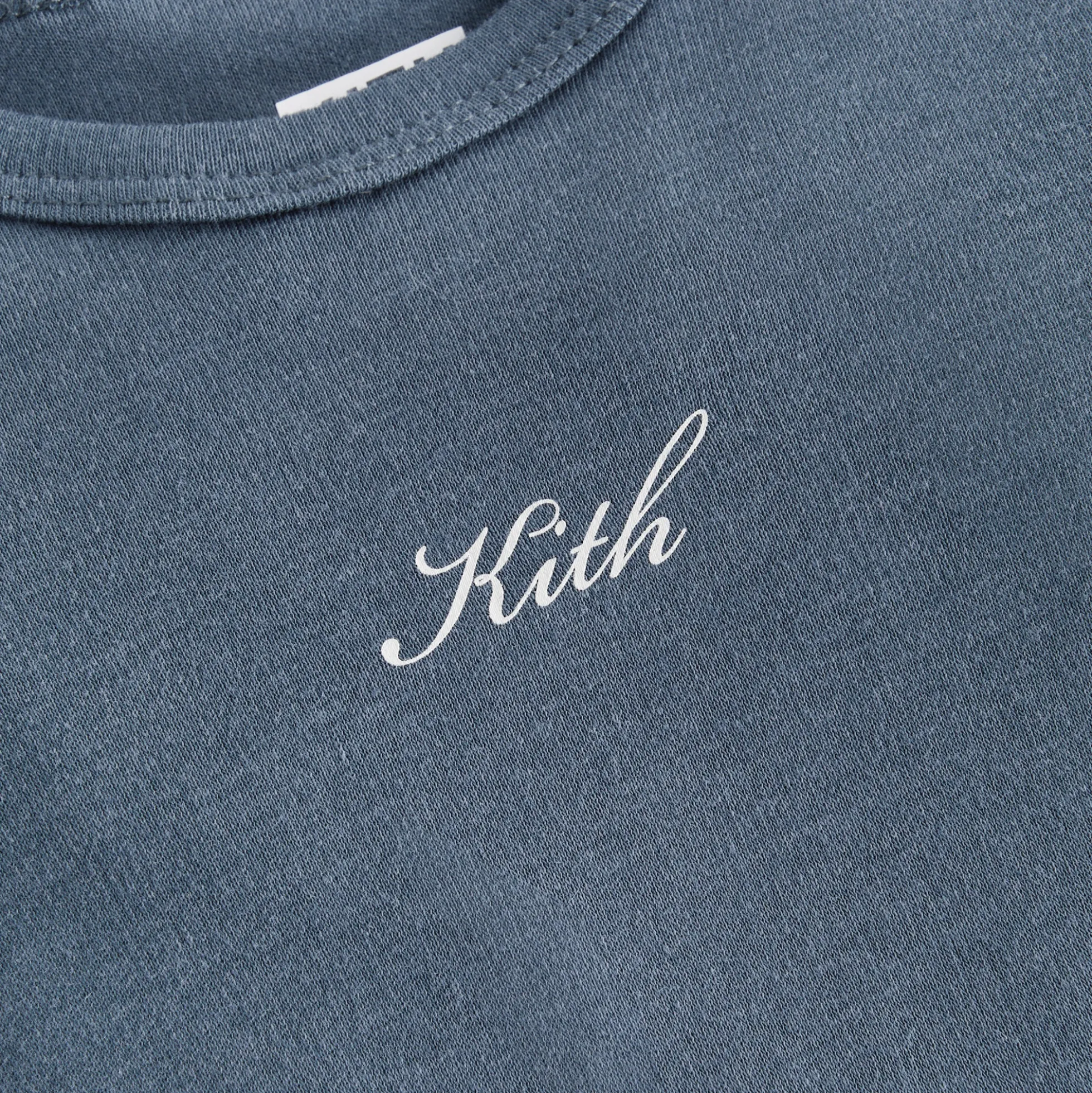 Coffret palette Kith Baby