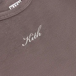 Coffret palette Kith Baby