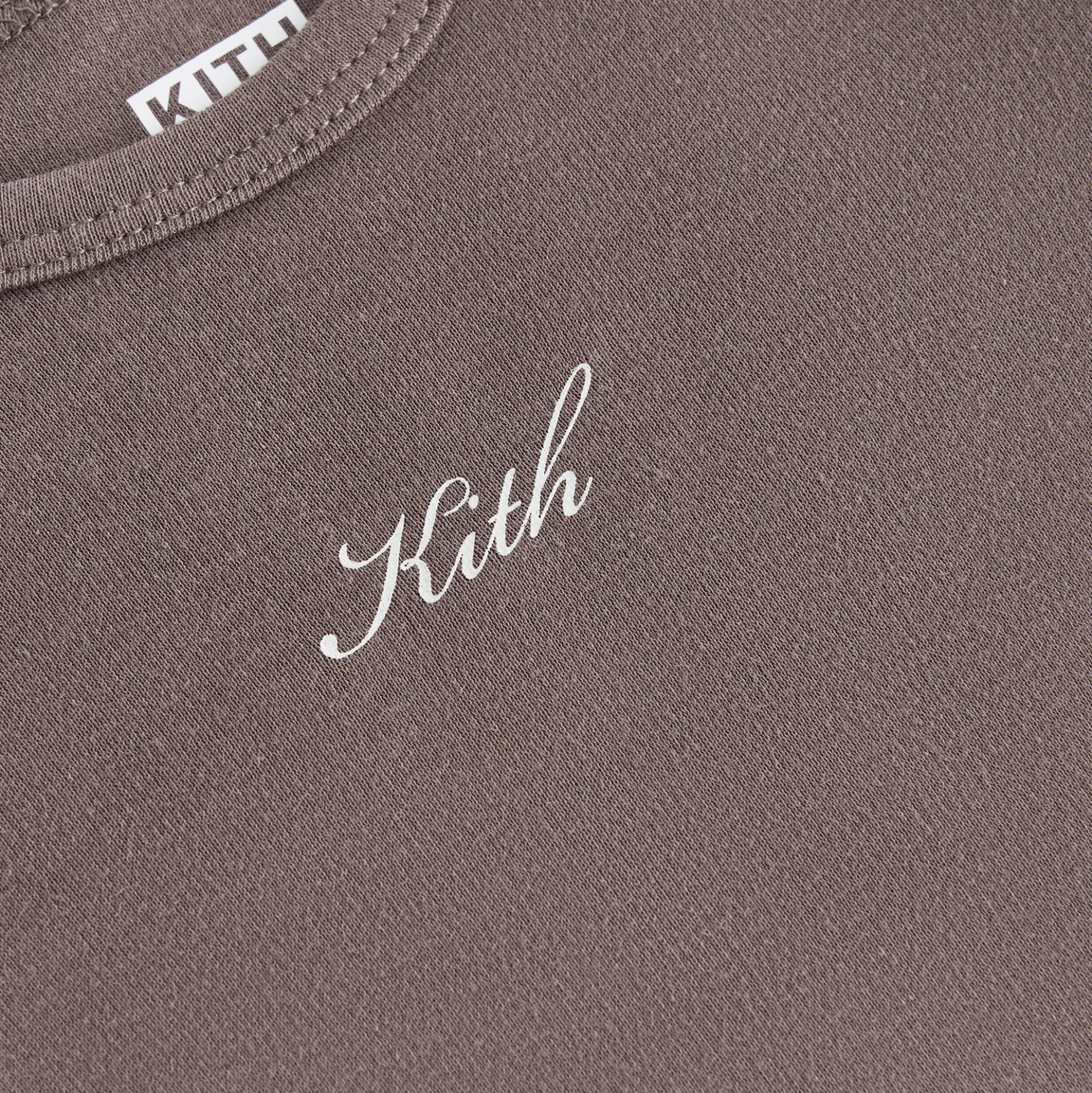 Coffret palette Kith Baby