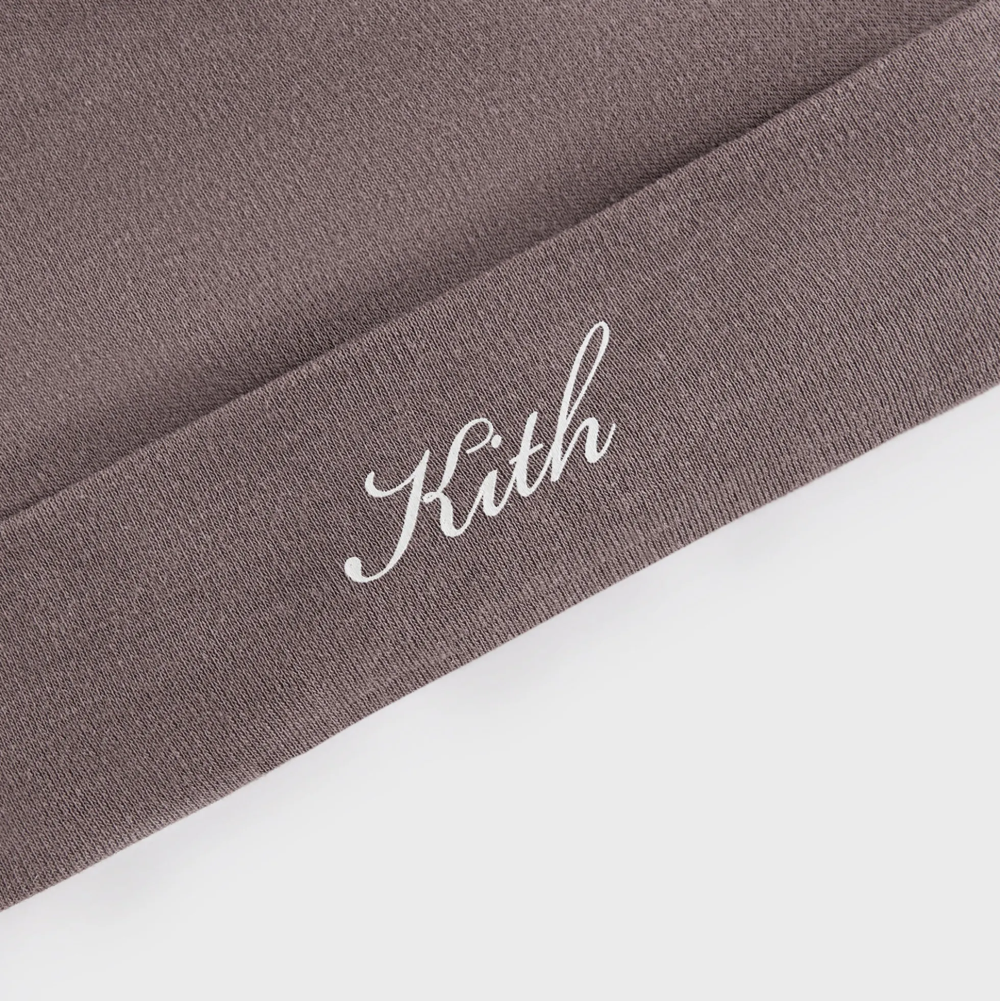 Coffret palette Kith Baby