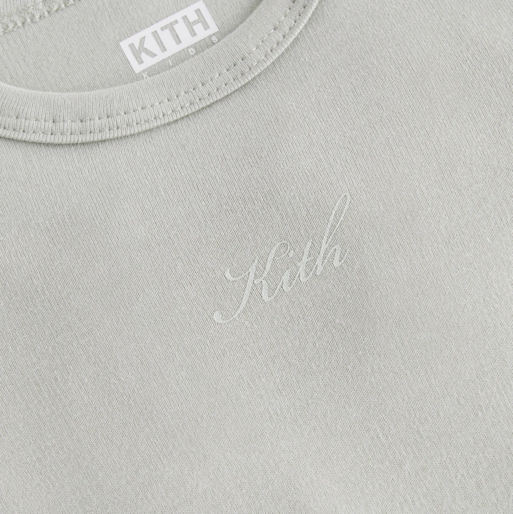 Coffret palette Kith Baby