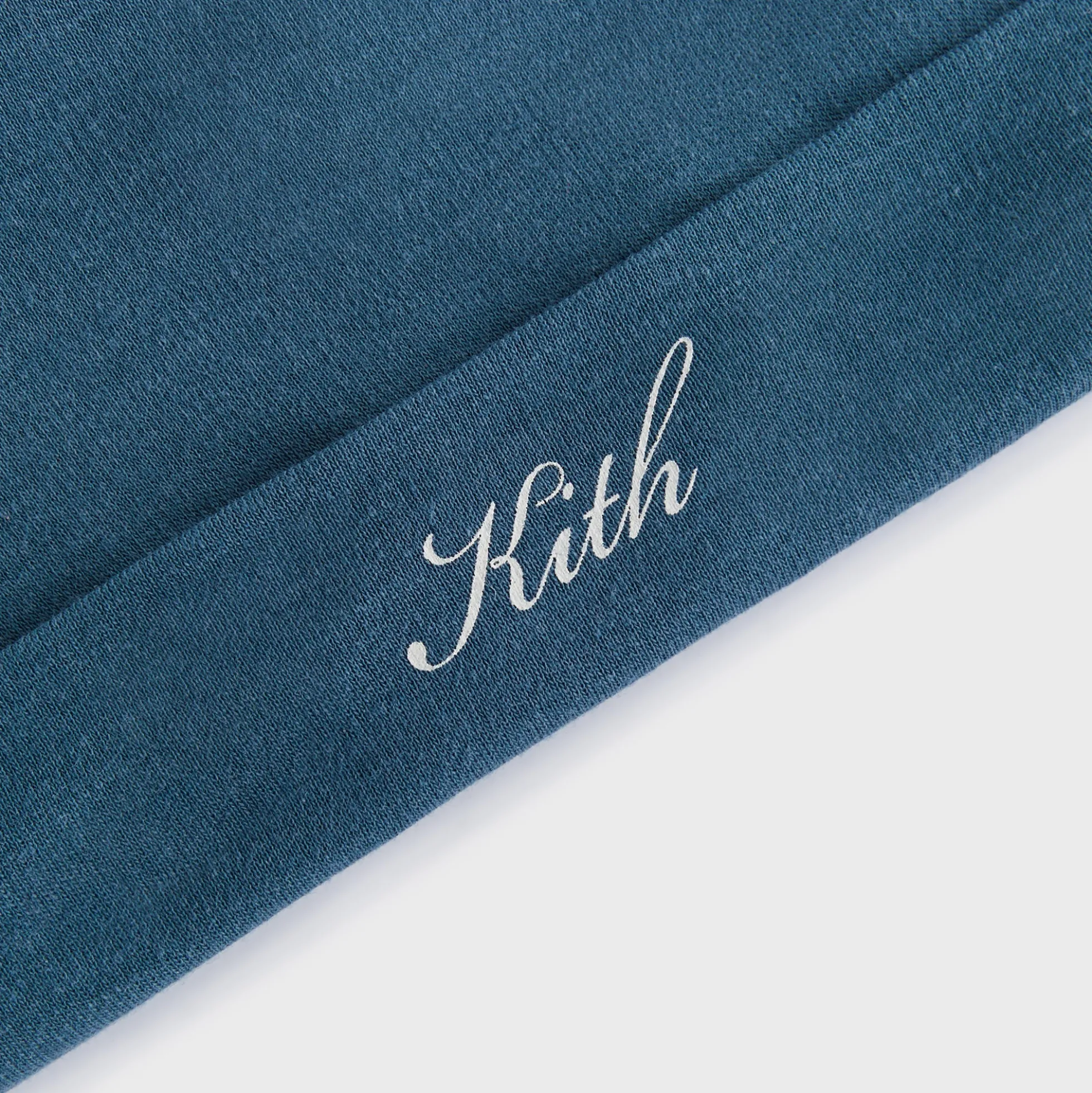 Coffret palette Kith Baby