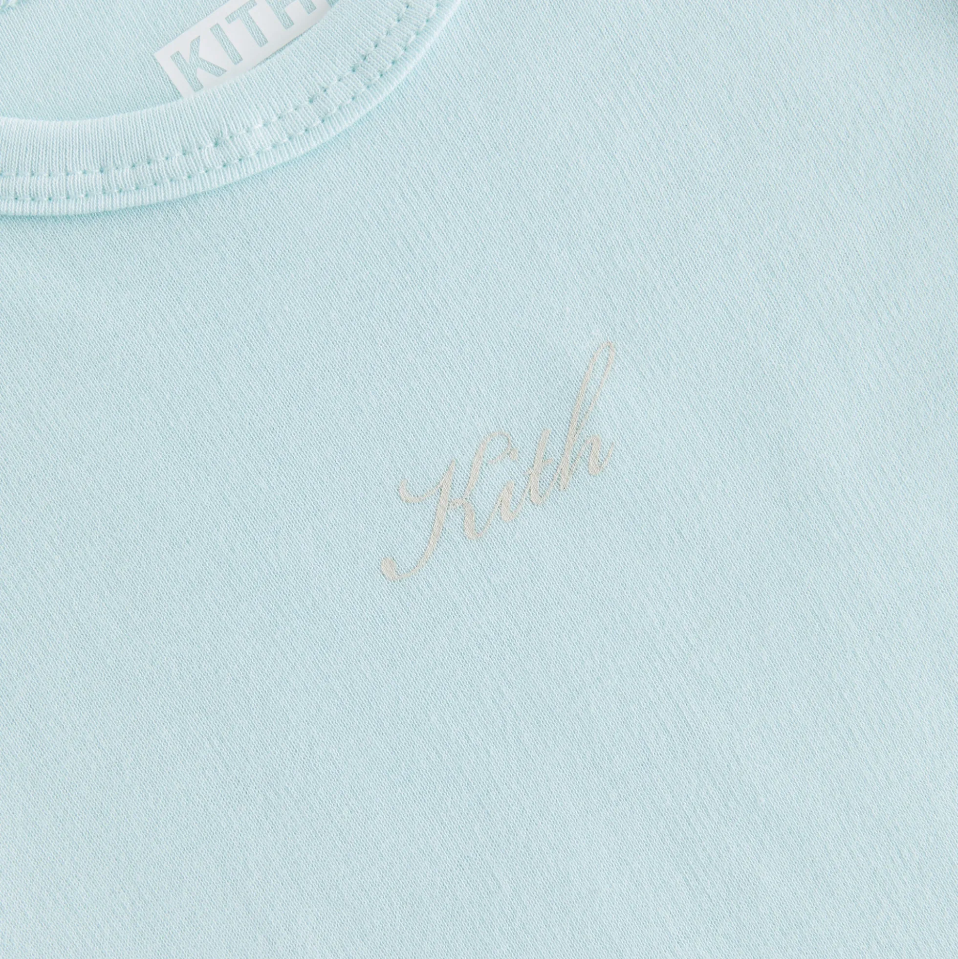 Coffret palette Kith Baby
