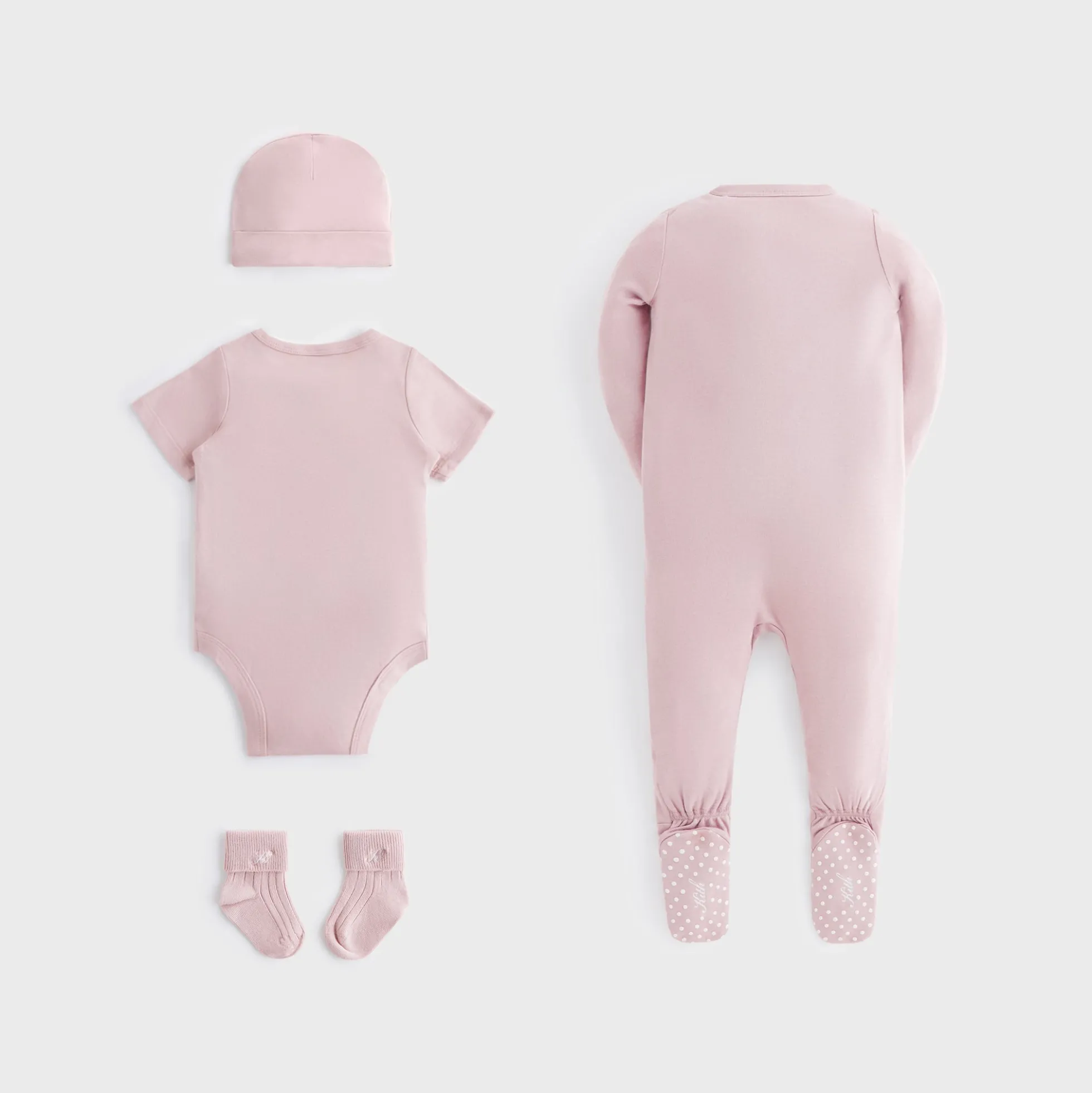 Coffret palette Kith Baby