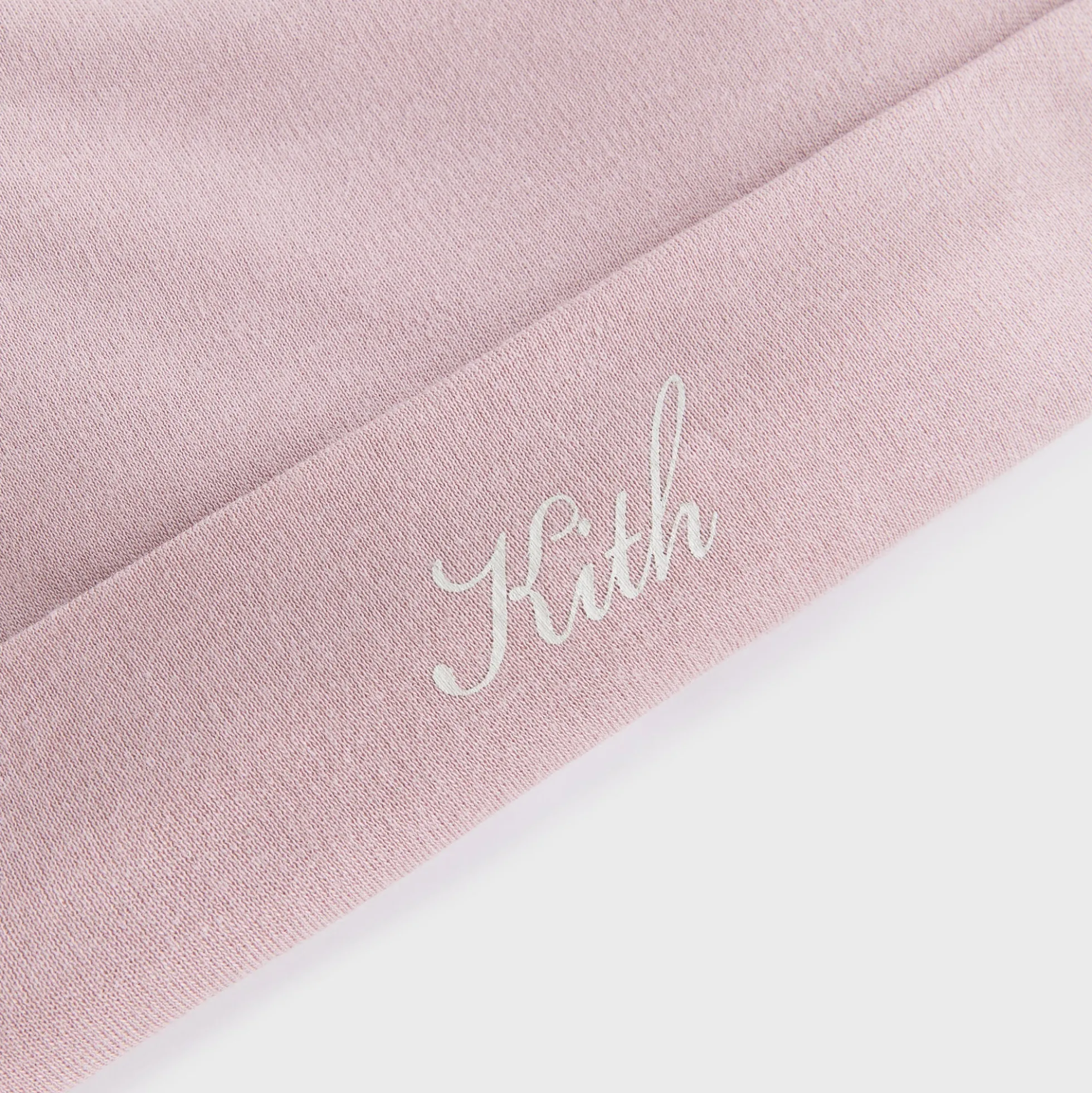 Coffret palette Kith Baby