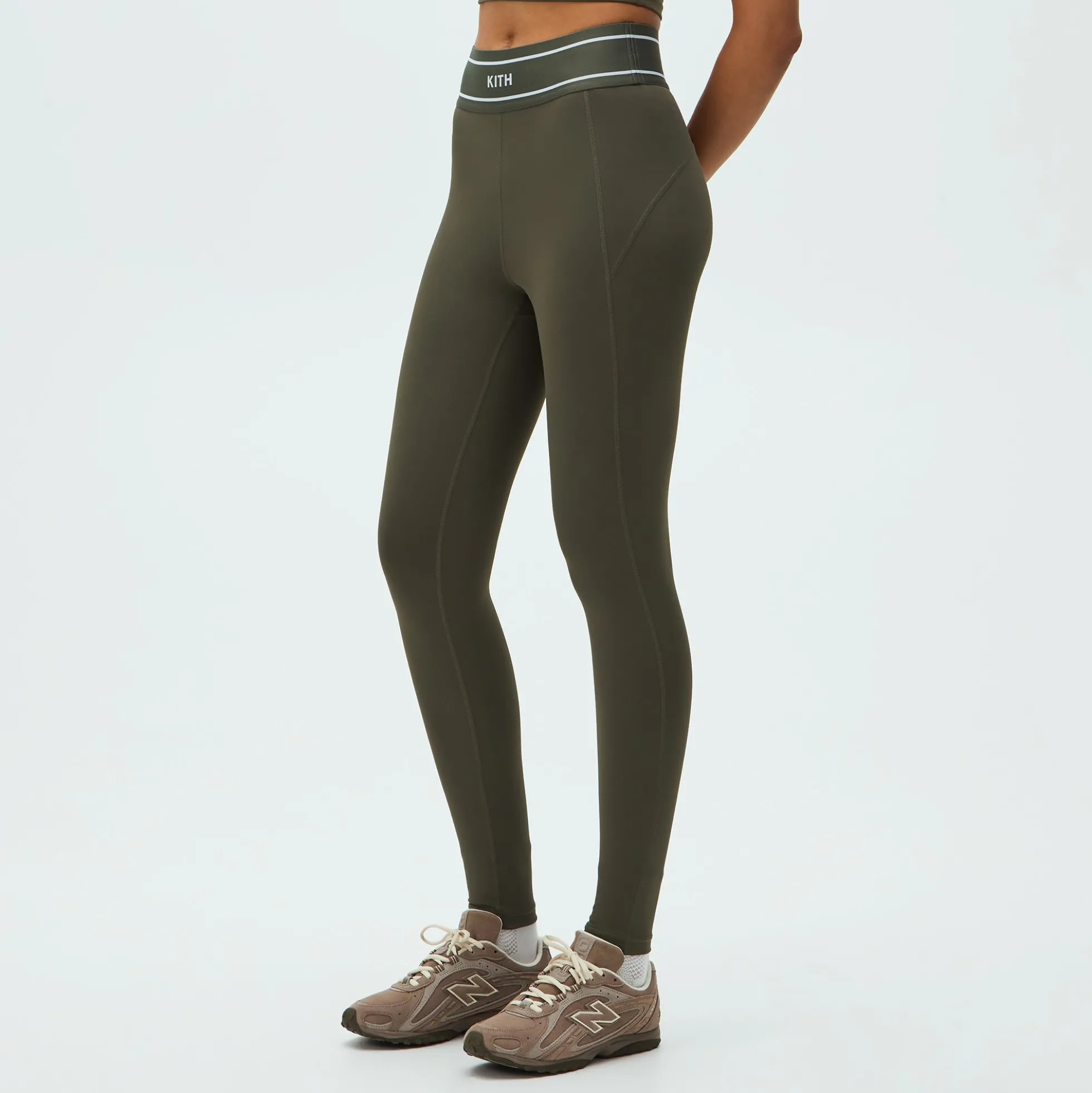 Collants Kith Avery pour femmes