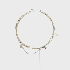 Collier Rachel