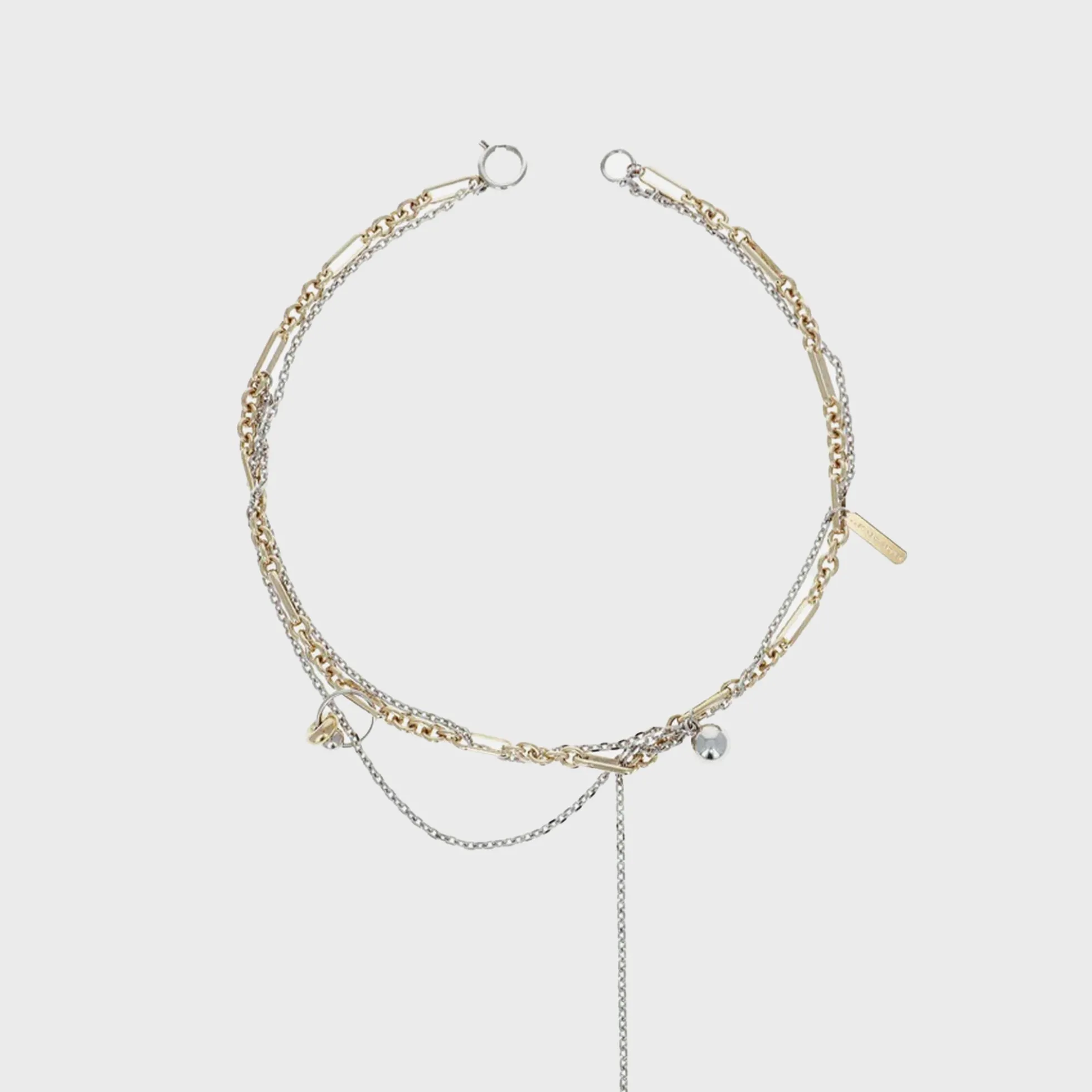 Collier Rachel