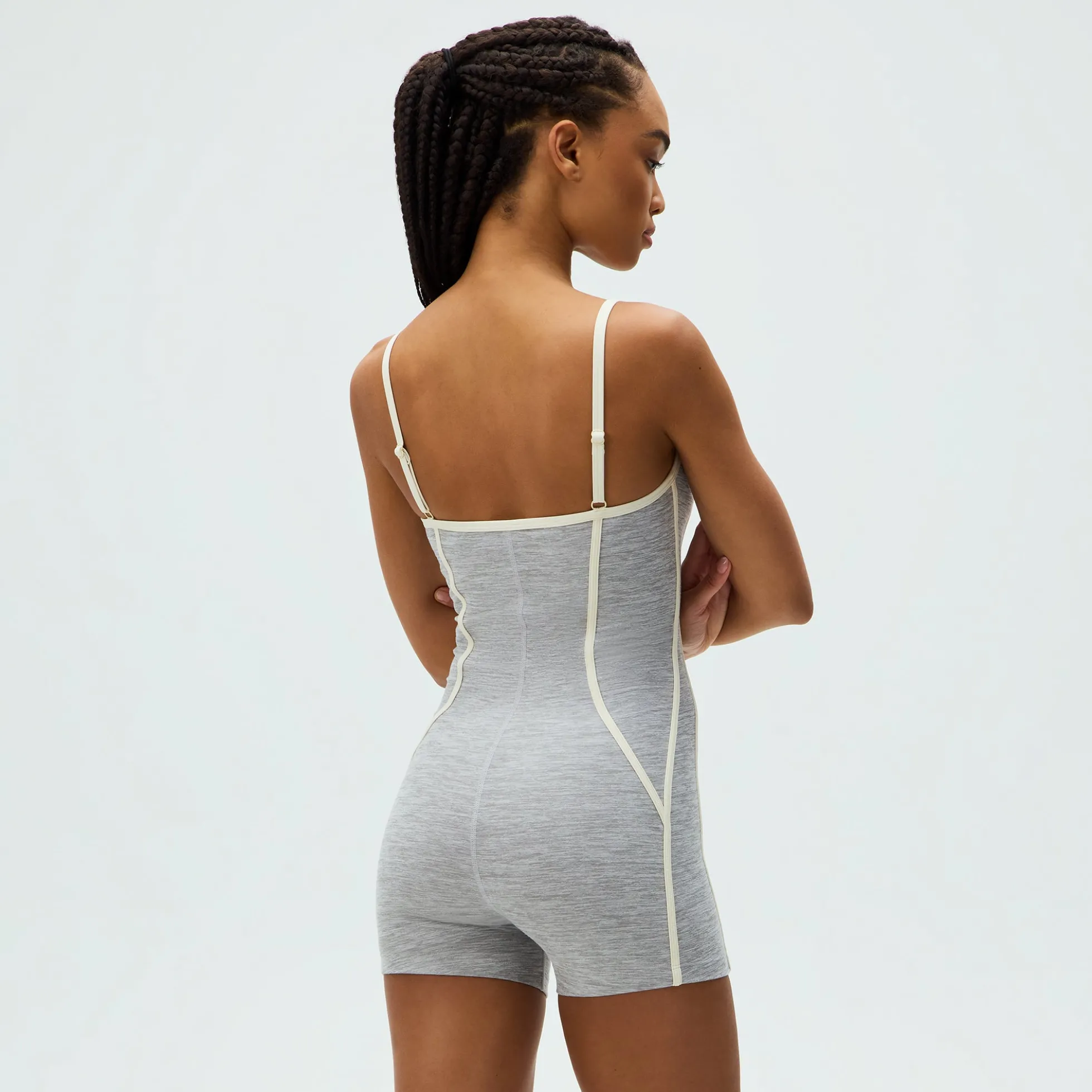 Combinaison de sport Kith Remi pour femme