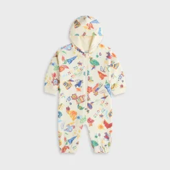 Combinaison Kith Baby NY Sketchbook Nelson