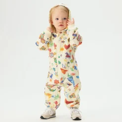 Combinaison Kith Baby NY Sketchbook Nelson