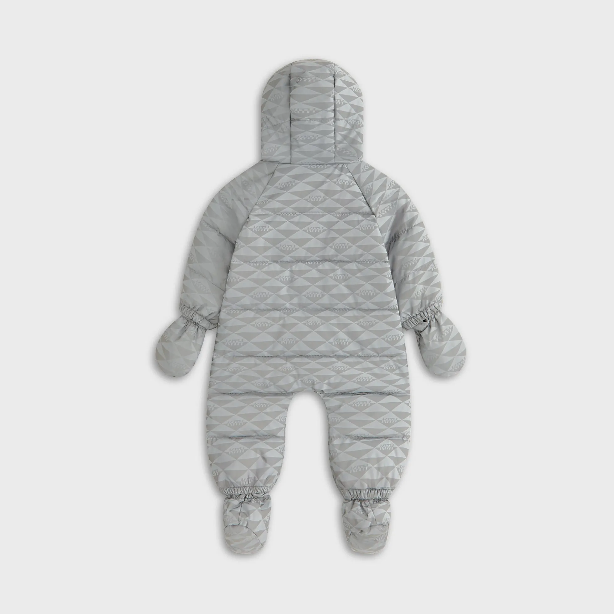 Combinaison réfléchissante Kith Baby