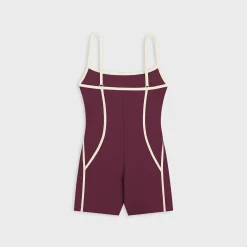 Combinaison-short Kith Remi Active pour femme