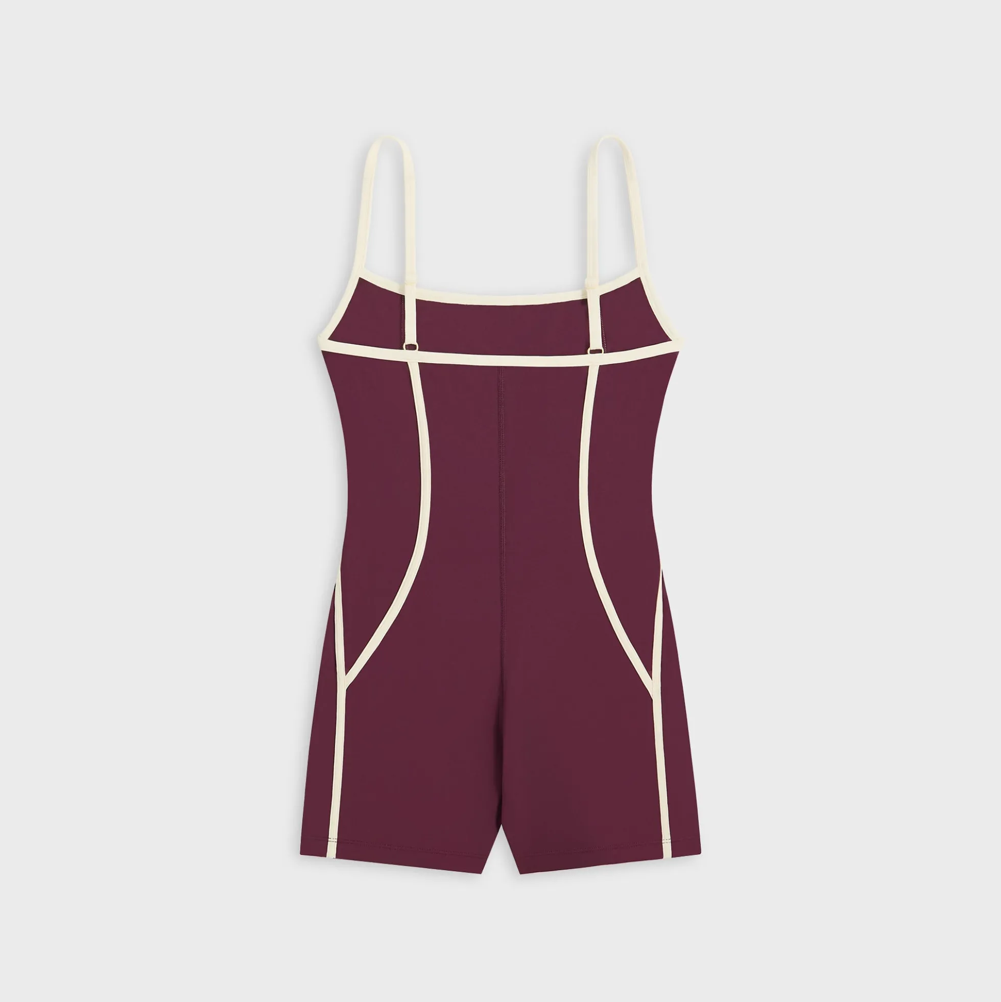 Combinaison-short Kith Remi Active pour femme