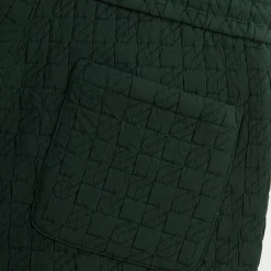 Couette à carreaux Kith, pantalon Elmhurst