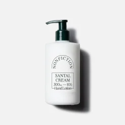 Crème pour les mains