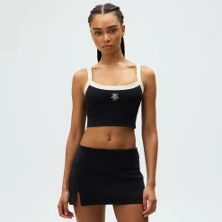 Débardeur Kith Blocked Terra Active pour femme