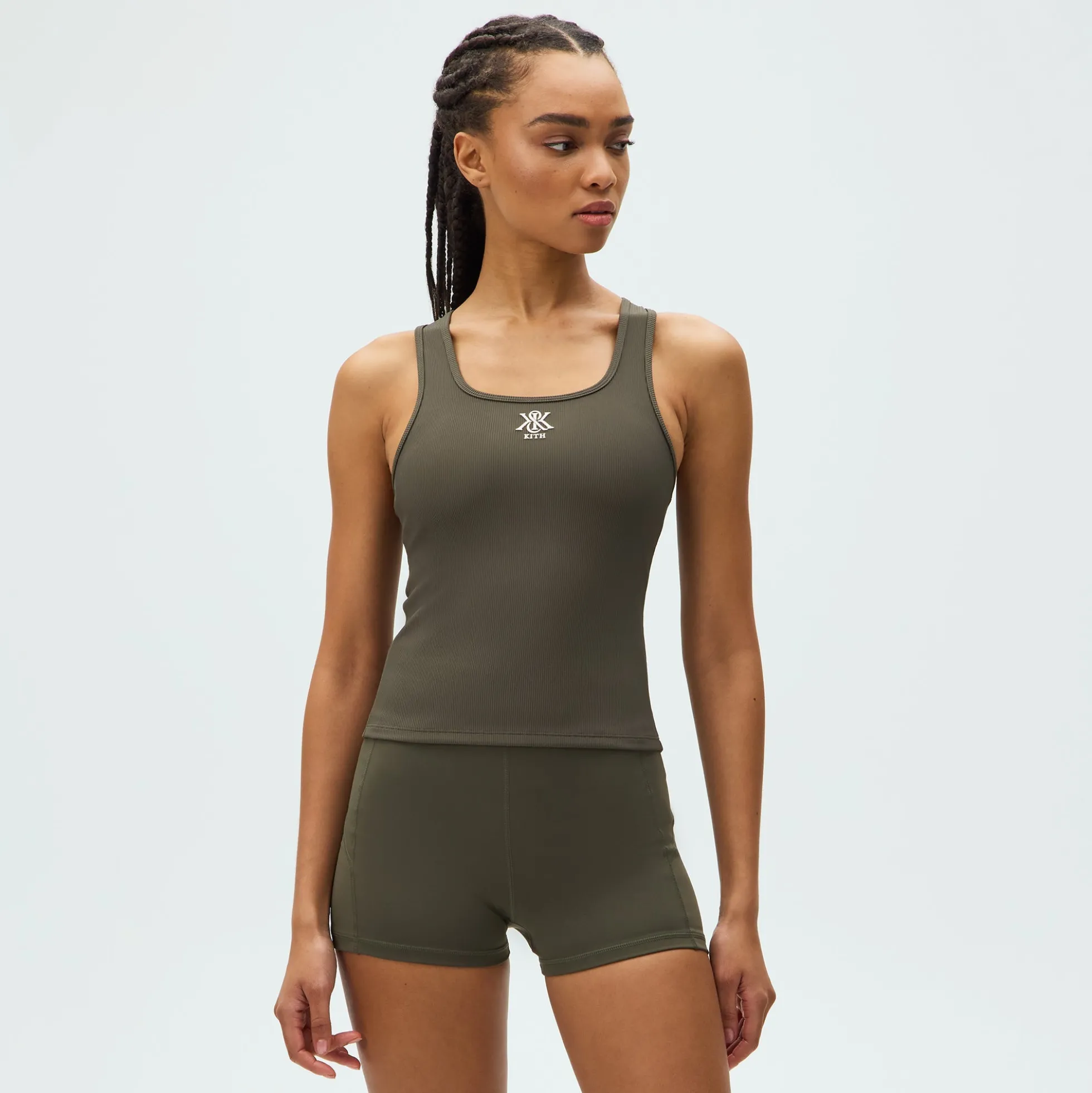 Débardeur Kith Women Active Peyton II