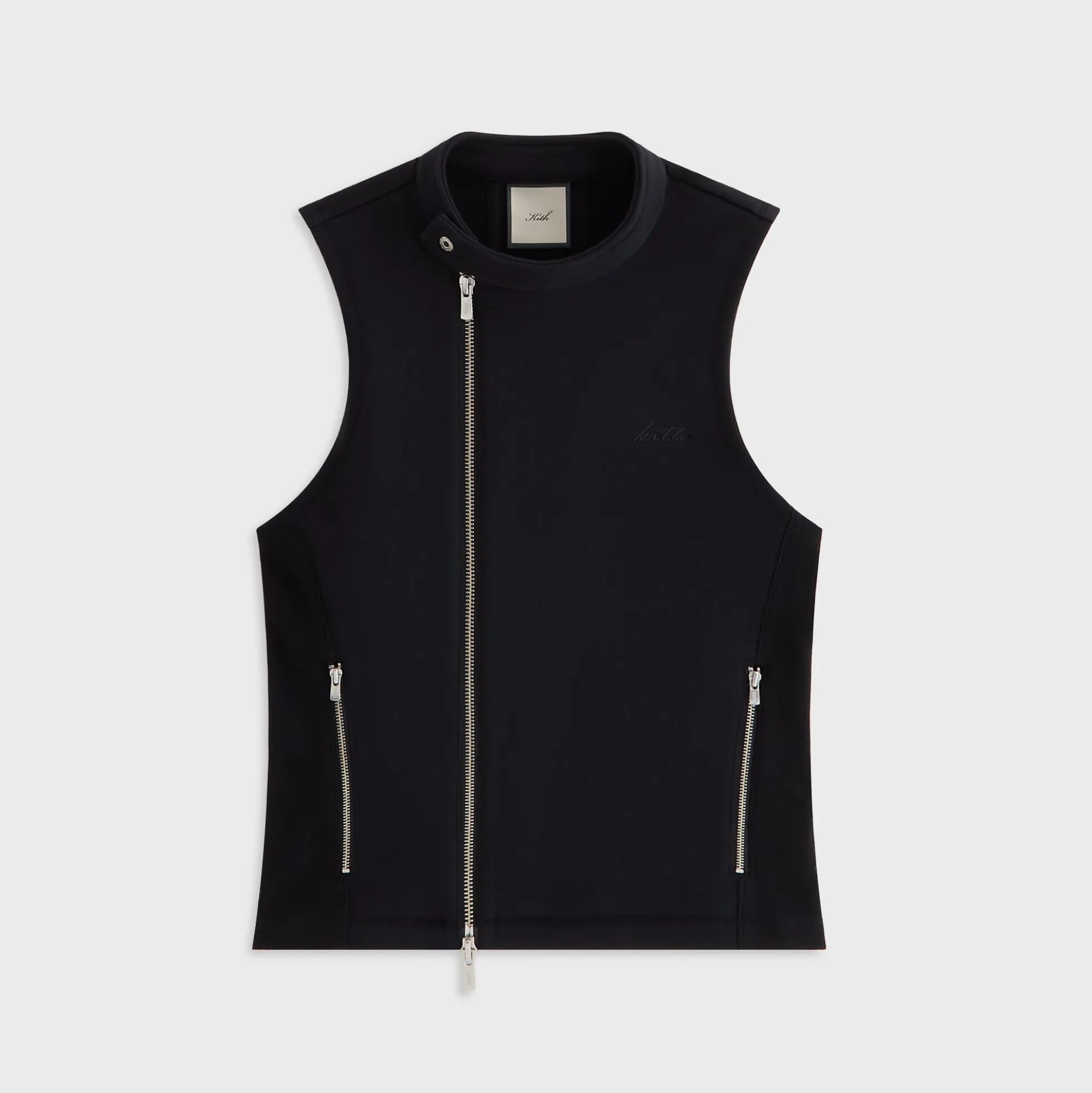 Débardeur polaire Kith Wrena pour femme