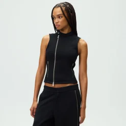 Débardeur polaire Kith Wrena pour femme