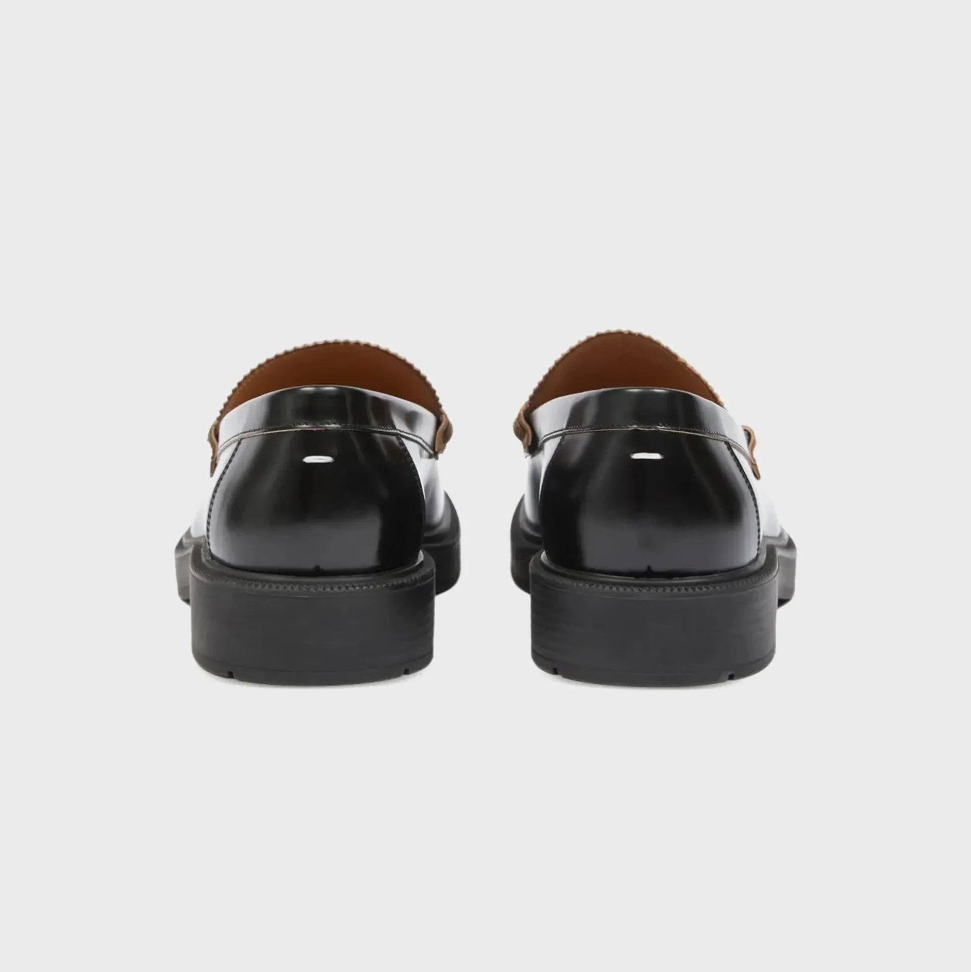 Decortique Loafers