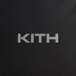 Doudoune à col cheminée Kith Filmore