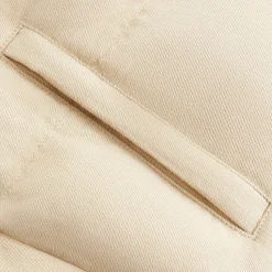 Doudoune courte en jean Kith Shae pour femme