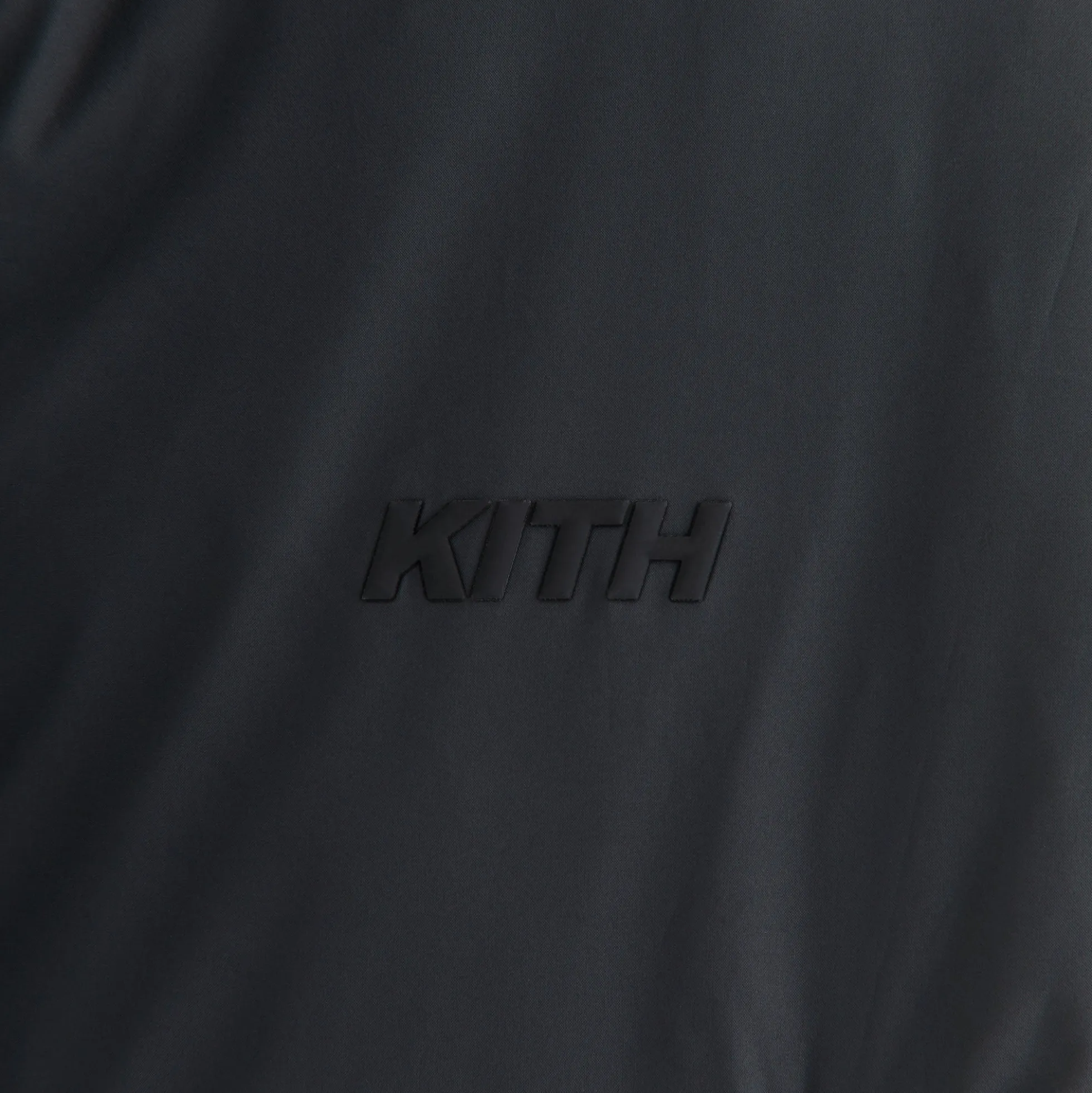 Doudoune courte en nylon Kith Bex pour femme