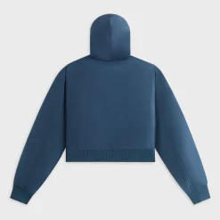 Doudoune courte en nylon Kith Bex pour femme