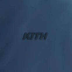 Doudoune courte en nylon Kith Bex pour femme