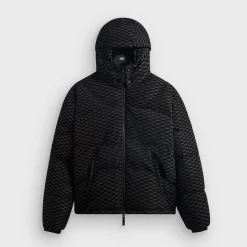 Doudoune Kith Monogram Corey