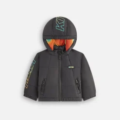 Doudoune midi Kith Baby