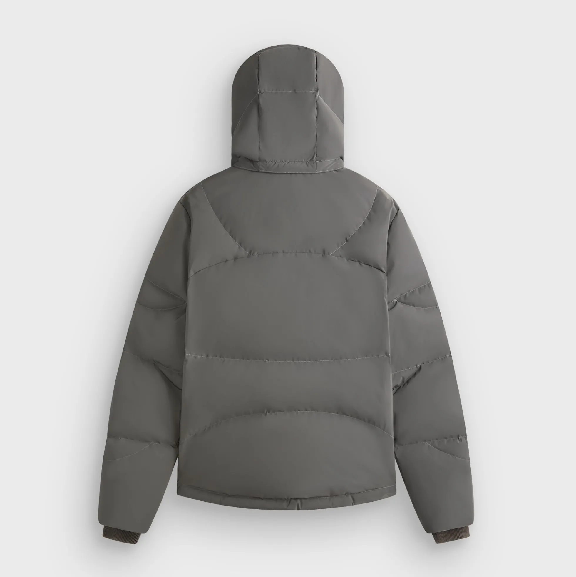Doudoune réfléchissante Kith Corey