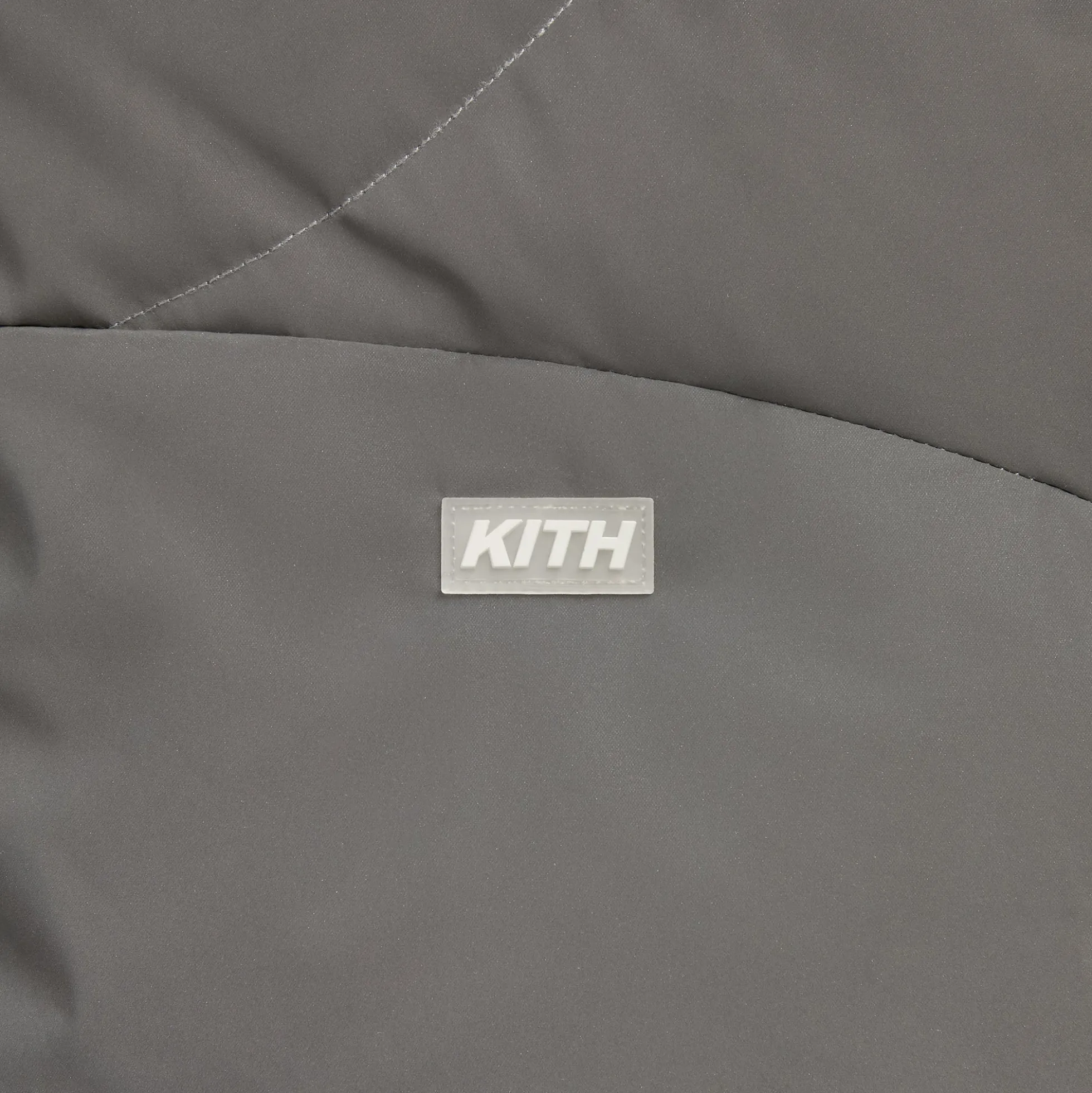 Doudoune réfléchissante Kith Corey