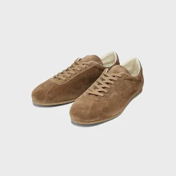 Driving Suede Shoe
