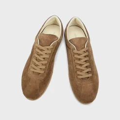 Driving Suede Shoe