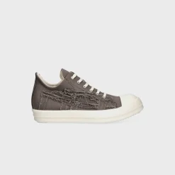 DRKSHDW Scarpe Denim Low