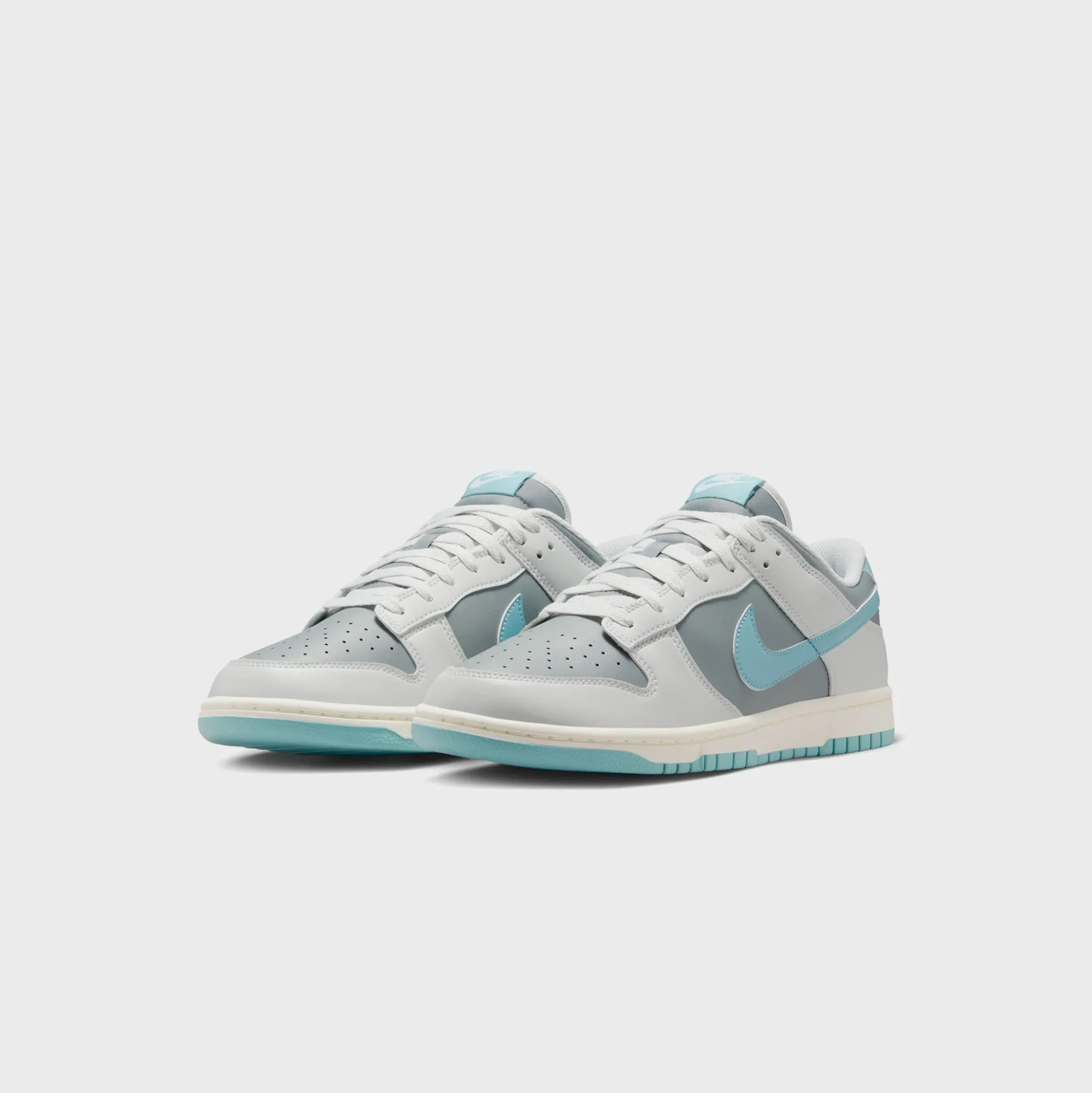 Dunk Low Retro
