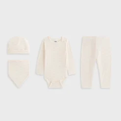 Ensemble-cadeau Kith Baby Classic