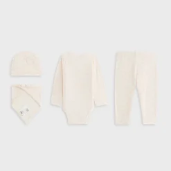 Ensemble-cadeau Kith Baby Classic