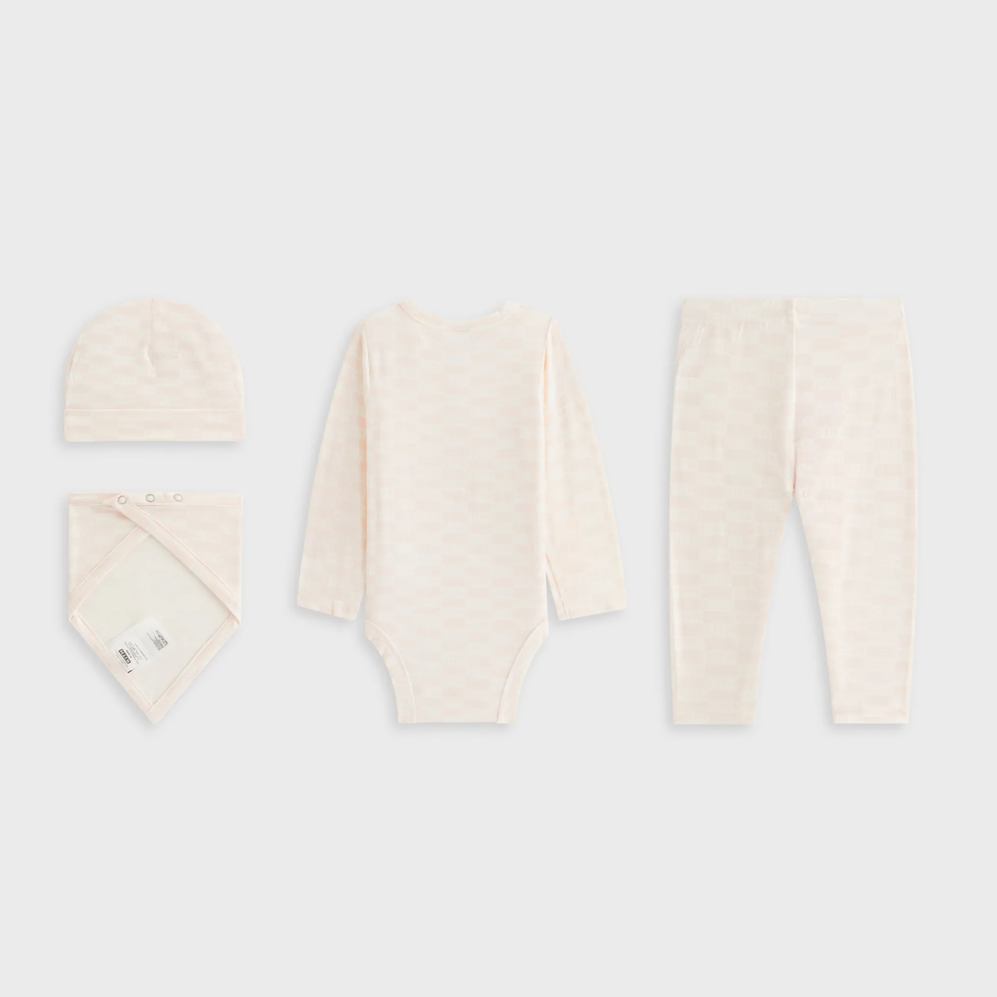 Ensemble-cadeau Kith Baby Classic
