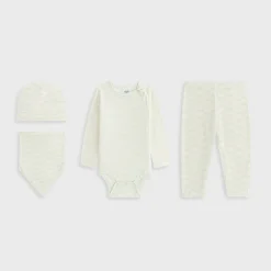 Ensemble-cadeau Kith Baby Classic